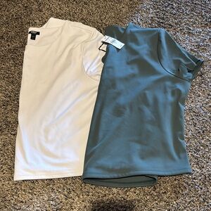 Bundle of Express Crop Tops